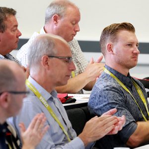 Professional Education Programme for Health and Safety Leaders (All Modules)